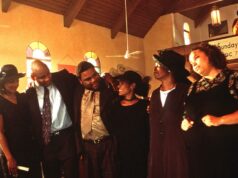 Jessie Jones, dramaturga e atriz de TV conhecida por co-escrever o filme ‘Kingdom Come’, morre aos 75 anos Jessie Jones, dramaturga e atriz de TV conhecida por co-escrever o filme 'Kingdom Come', morre aos 75 anos