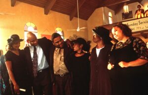 Jessie Jones, dramaturga e atriz de TV conhecida por co-escrever o filme ‘Kingdom Come’, morre aos 75 anos Jessie Jones, dramaturga e atriz de TV conhecida por co-escrever o filme 'Kingdom Come', morre aos 75 anos