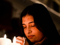 ‘Jesus Cristo está sendo proclamado’: Diocese de Nova York comemora centenas de batismos de Páscoa 'Jesus Cristo está sendo proclamado': Diocese de Nova York comemora centenas de batismos de Páscoa