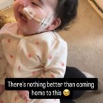 Jesy Nelson compartilhou um clipe emocionante de suas filhas gêmeas na sexta-feira, depois de compartilhar que elas serão submetidas a mais testes durante sua batalha contra a atrofia muscular espinhal