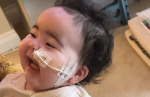 Jesy Nelson diz que ‘não há nada melhor do que voltar para casa’ para suas filhas gêmeas enquanto ela compartilha um lindo clipe de seus bebês depois de compartilhar que eles serão submetidos a mais testes em meio à batalha da SMA Jesy Nelson compartilhou um clipe emocionante de suas filhas gêmeas na sexta-feira, depois de compartilhar que elas serão submetidas a mais testes durante sua batalha contra a atrofia muscular espinhal