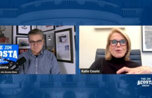 Jim Acosta pede aos jornalistas que ‘deem o fora’ no jantar dos correspondentes na Casa Branca se Trump atacar a imprensa | Vídeo Jim Acosta pede aos jornalistas que 'deem o fora' no jantar dos correspondentes na Casa Branca se Trump atacar a imprensa | Vídeo