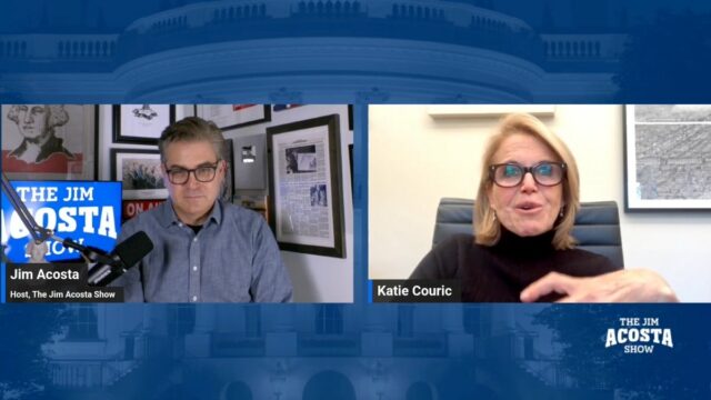 Jim Acosta pede aos jornalistas que 'deem o fora' no jantar dos correspondentes na Casa Branca se Trump atacar a imprensa | Vídeo
