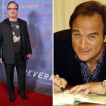 Jim Belushi diz que o rancho do Oregon é seu santuário “espiritual”, com cabana de suor e gado errante