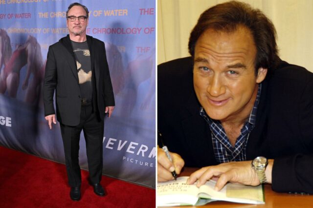 Jim Belushi diz que o rancho do Oregon é seu santuário “espiritual”, com cabana de suor e gado errante
