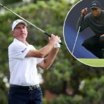 Jim Furyk é o homem certo para assumir uma tarefa difícil na Ryder Cup