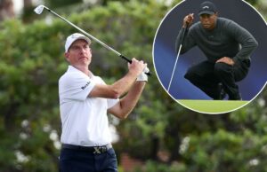 Jim Furyk é o homem certo para assumir uma tarefa difícil na Ryder Cup Jim Furyk é o homem certo para assumir uma tarefa difícil na Ryder Cup