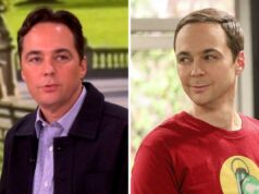 Jim Parson descarta a ideia de retornar ao papel de Sheldon Cooper em uma reinicialização de ‘The View’: “Não posso dizer que sinto falta dele” Jim Parson descarta a ideia de retornar ao papel de Sheldon Cooper em uma reinicialização de ‘The View’: “Não posso dizer que sinto falta dele”