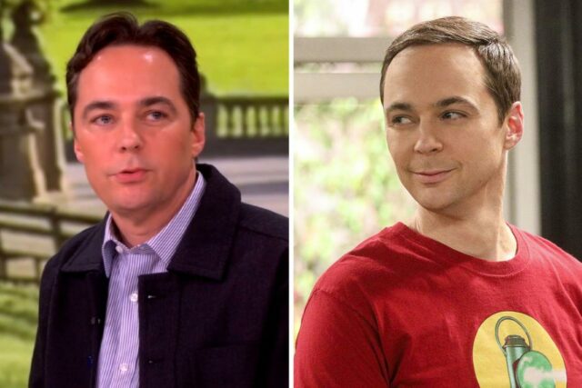 Jim Parson descarta a ideia de retornar ao papel de Sheldon Cooper em uma reinicialização de ‘The View’: “Não posso dizer que sinto falta dele”
