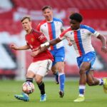 Jim Thwaites prova que Ruben Amorim está certo na vitória da FA Youth Cup, o Man Utd deve tratá-lo de forma diferente