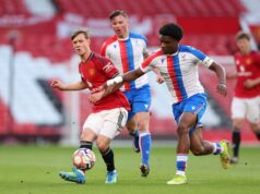 Jim Thwaites prova que Ruben Amorim está certo na vitória da FA Youth Cup, o Man Utd deve tratá-lo de forma diferente Jim Thwaites prova que Ruben Amorim está certo na vitória da FA Youth Cup, o Man Utd deve tratá-lo de forma diferente