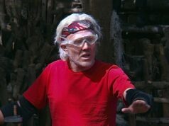 Jimmy Bullard ‘está em busca de vingança’ de Adam Thomas e ‘revelará o que realmente aconteceu’ na África do Sul durante a final do I’m A Celebrity ao vivo Diz-se que Jimmy Bullard está 'em busca de vingança' de seu rival Adam Thomas quando eles se reencontram na final ao vivo de I'm A Celebrity na sexta-feira