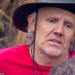 Jimmy Bullard quebrou o silêncio sobre sua grande briga I'm A Celebrity South Africa com Adam Thomas e confirmou que comparecerá à reunião final ao vivo na sexta-feira