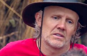Jimmy Bullard quebra o silêncio na discussão I’m A Celebrity ao afirmar que o pior foi editado em meio a alegações de que ele está tomando medidas legais Jimmy Bullard quebrou o silêncio sobre sua grande briga I'm A Celebrity South Africa com Adam Thomas e confirmou que comparecerá à reunião final ao vivo na sexta-feira