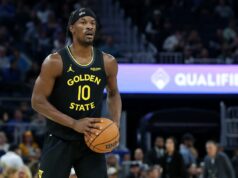 Jimmy Butler envia mensagem forte sobre Steph Curry após a vitória dos Warriors Jimmy Butler