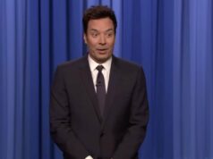 Jimmy Fallon identifica a ironia na onda de demissões de Trump: ‘O único funcionário que tem imunidade é RFK Jr.’ | Vídeo Jogar