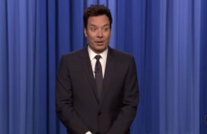 Jimmy Fallon identifica a ironia na onda de demissões de Trump: ‘O único funcionário que tem imunidade é RFK Jr.’ | Vídeo Jogar