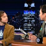 Jimmy Fallon pede desculpas a Christian Hubicki do 'sobrevivente' por inventar uma reviravolta que o eliminou
