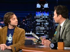 Jimmy Fallon pede desculpas a Christian Hubicki do ‘sobrevivente’ por inventar uma reviravolta que o eliminou Jimmy Fallon pede desculpas a Christian Hubicki do 'sobrevivente' por inventar uma reviravolta que o eliminou