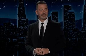 Jimmy Kimmel assa testemunho sem fôlego de RFK Jr. no Senado: ‘Nosso secretário de saúde está morrendo diante de nossos olhos’ | Vídeo Bill O'Reilly