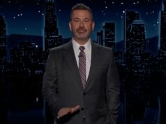 Jimmy Kimmel considera ligar para Melania e Donald Trump Digs, antes de dar outro golpe | Vídeo Bill O'Reilly