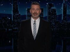 Jimmy Kimmel critica Trump como ‘muito louco’ até mesmo para seus apoiadores mais extremistas em meio à crise do Irã | Vídeo Trump, A.O.C.