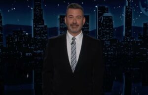 Jimmy Kimmel critica Trump como ‘muito louco’ até mesmo para seus apoiadores mais extremistas em meio à crise do Irã | Vídeo Trump, A.O.C.