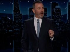 Jimmy Kimmel critica Trump por contar uma piada semelhante sobre ‘velhice’ que ele queria que ele fosse demitido | Vídeo Bill O'Reilly