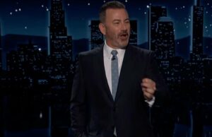 Jimmy Kimmel critica Trump por contar uma piada semelhante sobre ‘velhice’ que ele queria que ele fosse demitido | Vídeo Bill O'Reilly