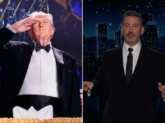 Jimmy Kimmel deixou de ser engraçado anos atrás com sua cansativa cruzada contra Trump – agora ele também perdeu a decência Jimmy Kimmel deixou de ser engraçado anos atrás com sua cansativa cruzada contra Trump – agora ele também perdeu a decência