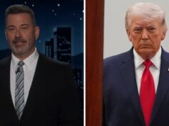 Jimmy Kimmel diz que Donald Trump ameaça ‘algo maluco’ e depois ‘sempre dá duas semanas’ após adiar os ataques ao Irã: ‘Ele é como um funcionário zeloso’ Jimmy Kimmel diz que Donald Trump ameaça 'algo maluco' e depois 'sempre dá duas semanas' após adiar os ataques ao Irã: 'Ele é como um funcionário zeloso'