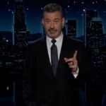 Nicolle Wallace fala no MS NOW