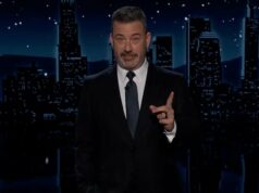 Jimmy Kimmel diz que Tucker Carlson ‘ainda é muito maluco’, apesar dos pedidos de desculpas pelo apoio anterior a Trump | Vídeo Nicolle Wallace fala no MS NOW