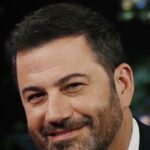 Jimmy Kimmel explica comentário de 'viúva grávida' e se recusa a pedir desculpas