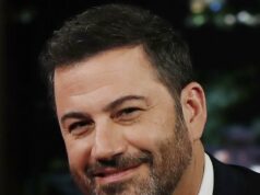 Jimmy Kimmel explica comentário de ‘viúva grávida’ e se recusa a pedir desculpas Jimmy Kimmel explica comentário de 'viúva grávida' e se recusa a pedir desculpas