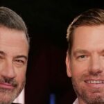 Jimmy Kimmel ignora o escândalo de Swalwell - Disgraced Dem lançou campanha para governador em seu programa na ABC