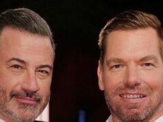 Jimmy Kimmel ignora o escândalo de Swalwell – Disgraced Dem lançou campanha para governador em seu programa na ABC Jimmy Kimmel ignora o escândalo de Swalwell - Disgraced Dem lançou campanha para governador em seu programa na ABC