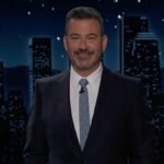 Jimmy Kimmel tem uma resposta brutal a Rudy Giuliani, chamando-o de desagradável e incompetente