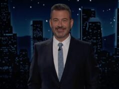 Jimmy Kimmel tem uma resposta brutal a Rudy Giuliani, chamando-o de desagradável e incompetente Jimmy Kimmel tem uma resposta brutal a Rudy Giuliani, chamando-o de desagradável e incompetente