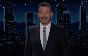 Jimmy Kimmel tem uma resposta brutal a Rudy Giuliani, chamando-o de desagradável e incompetente Jimmy Kimmel tem uma resposta brutal a Rudy Giuliani, chamando-o de desagradável e incompetente