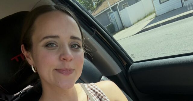 Jinger Duggar quebra o silêncio sobre as prisões de Joseph e Kendra