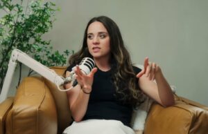 Jinger Duggar reflete sobre a ‘temporada difícil’ após os recentes escândalos familiares Jinger-DuggarIG_1769984109_3823225826197010008_3436109194