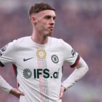 Joe Cole teme que o Man Utd possa explorar as dificuldades do Chelsea com a audaciosa perseguição de Cole Palmer