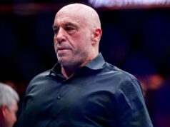 Joe Rogan adverte que não há plano para a ‘aterrorizante’ guerra de Trump no Irã Joe Rogan adverte que não há plano para a 'aterrorizante' guerra de Trump no Irã