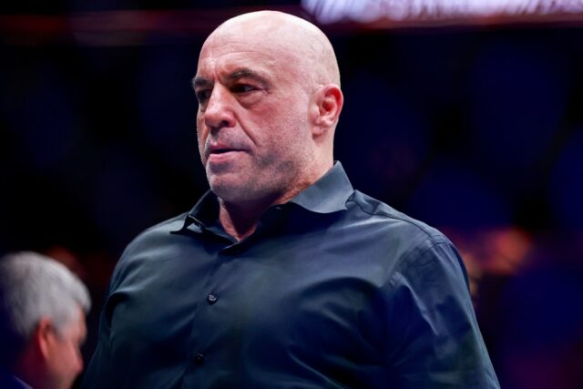 Joe Rogan adverte que não há plano para a 'aterrorizante' guerra de Trump no Irã
