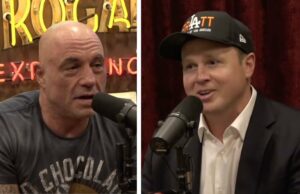 Joe Rogan dá à campanha para prefeito de Los Angeles de Spencer Pratt seu selo de aprovação: ‘Eu votaria em você’ | Vídeo Jogar