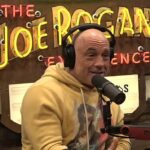 Joe Rogan chamou as ações militares de Donald Trump no Irã de uma distração da divulgação dos arquivos de Epstein