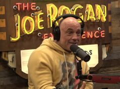 Joe Rogan decidiu enfurecer Trump com uma teoria MUITO contundente sobre por que o presidente bombardeou o Irã Joe Rogan chamou as ações militares de Donald Trump no Irã de uma distração da divulgação dos arquivos de Epstein
