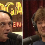 Joe Rogan e Theo Von criticam a ação militar no Irã: 'Fique na frente da porra do espelho'