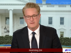 Joe Scarborough explica onde Pam Bondi errou: ‘Ser um bajulador não funciona’ | Vídeo Jogar